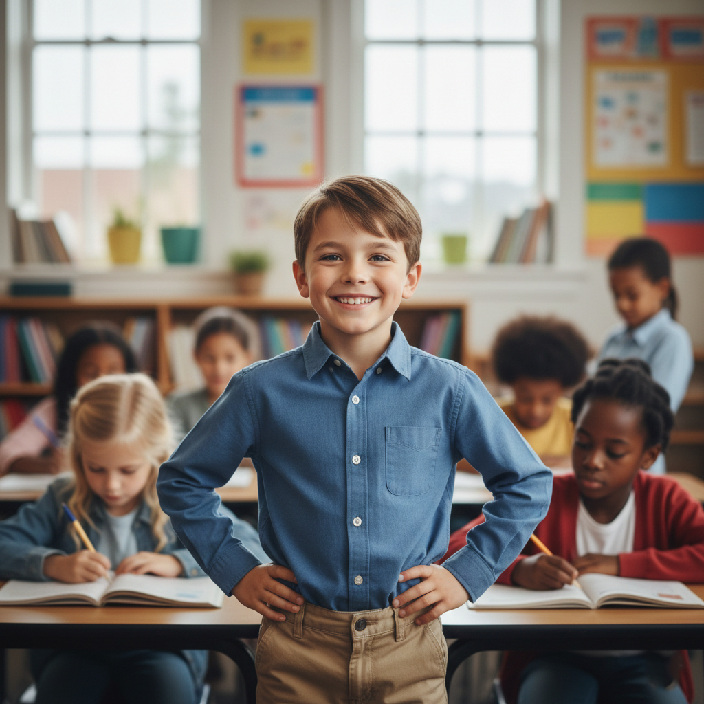 Nino Empoderado | Pienso Puedo