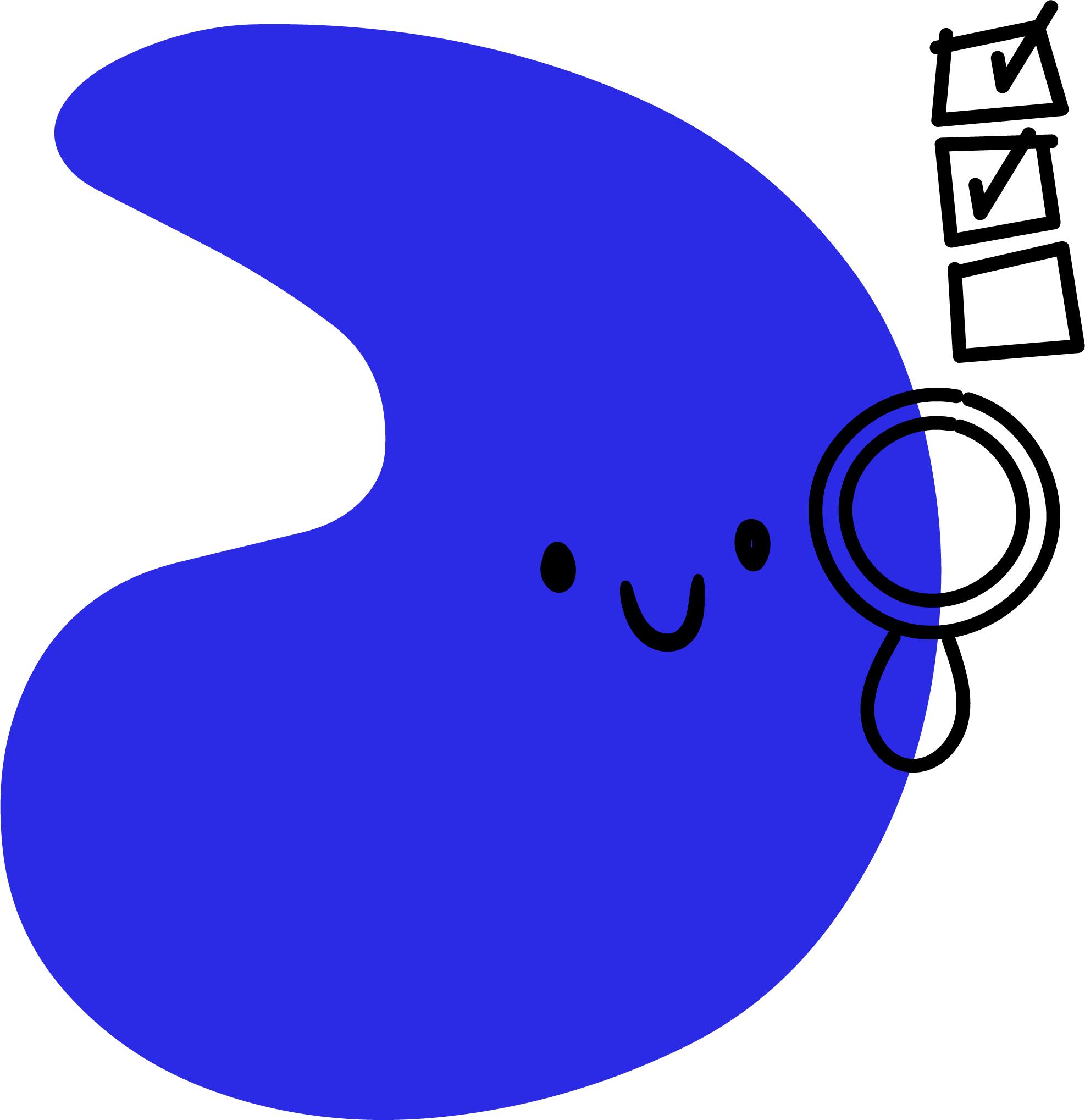 Personaje Cinco | Pienso Puedo