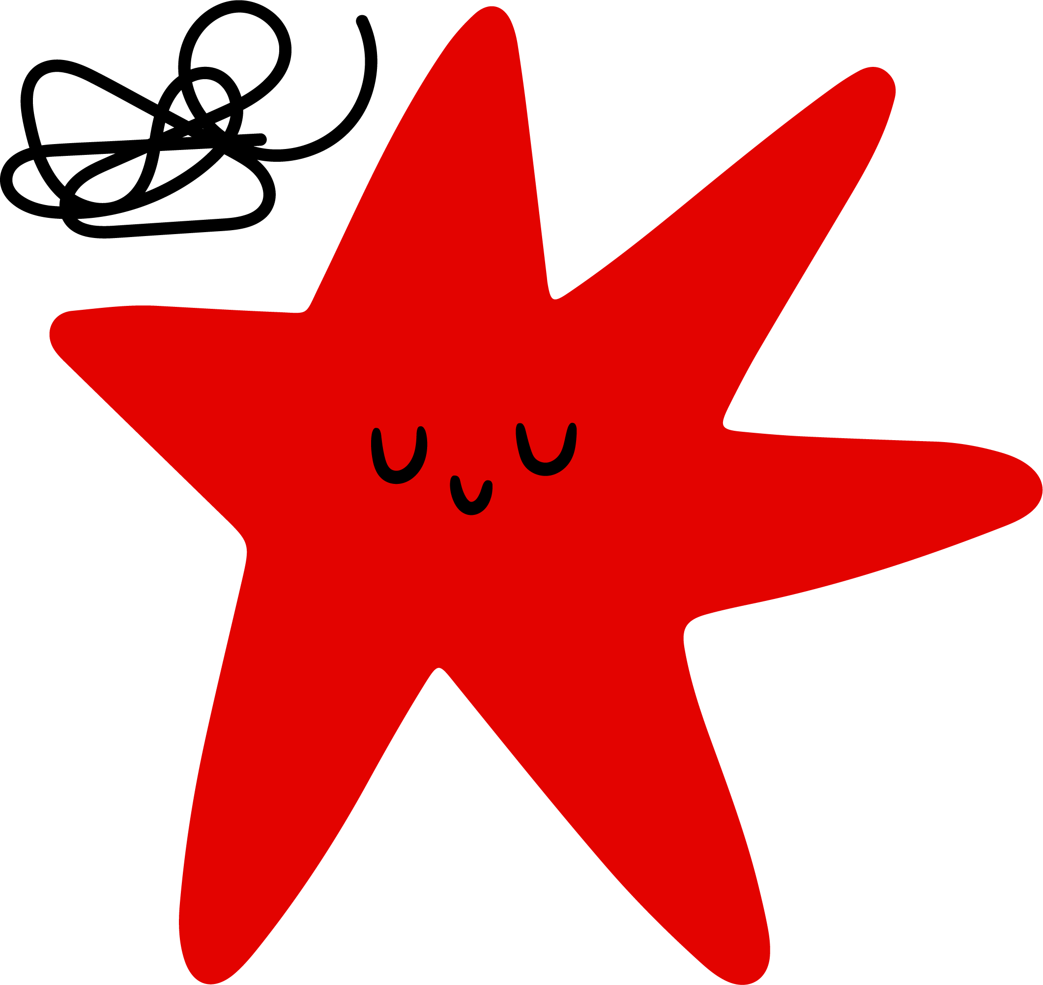 Personaje Cuatro | Pienso Puedo