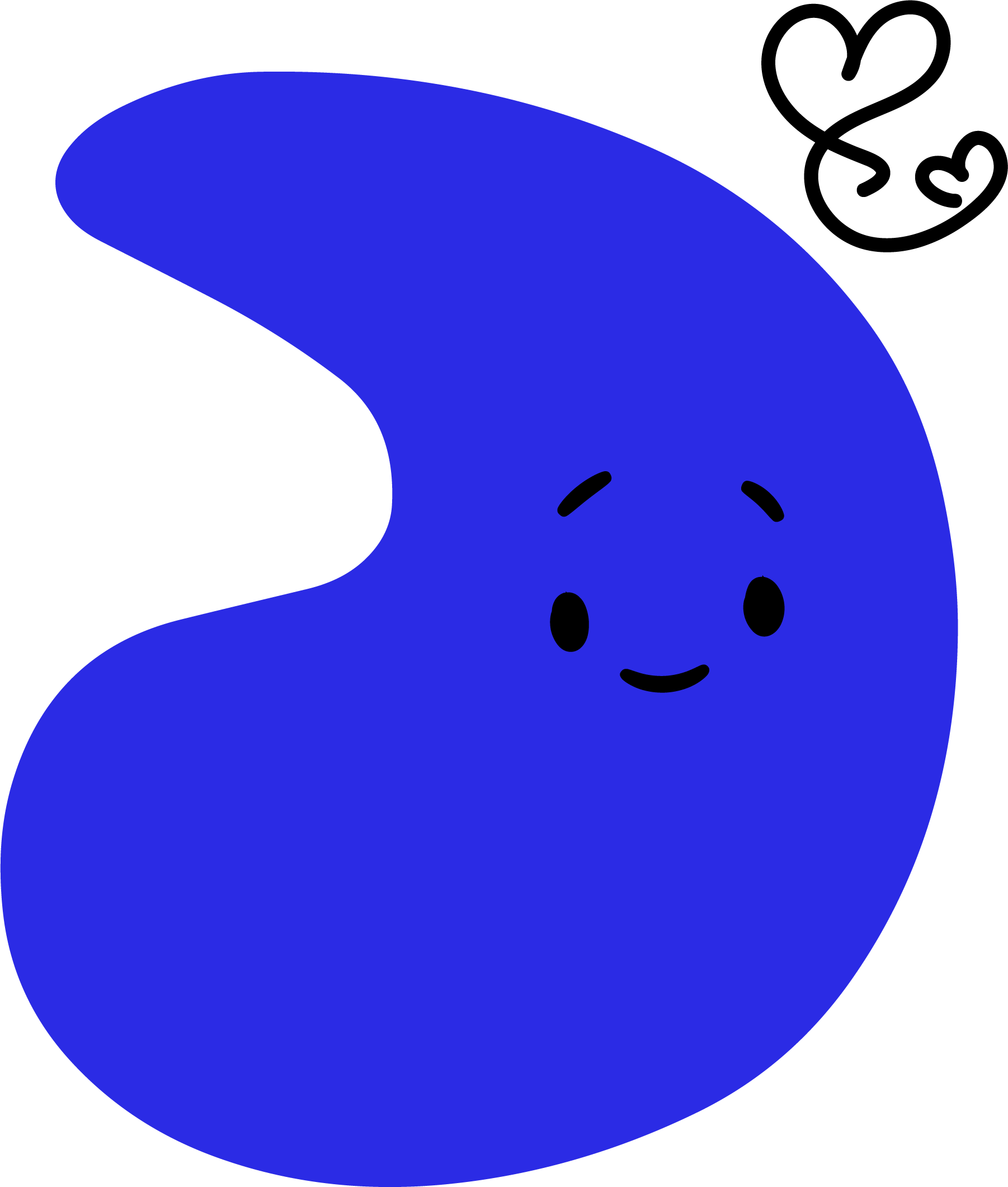 Personaje Dos | Pienso Puedo