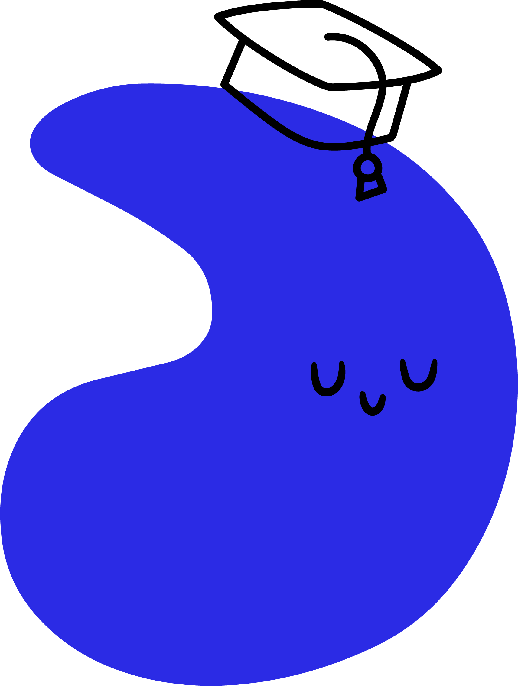 Personaje Ocho | Pienso Puedo