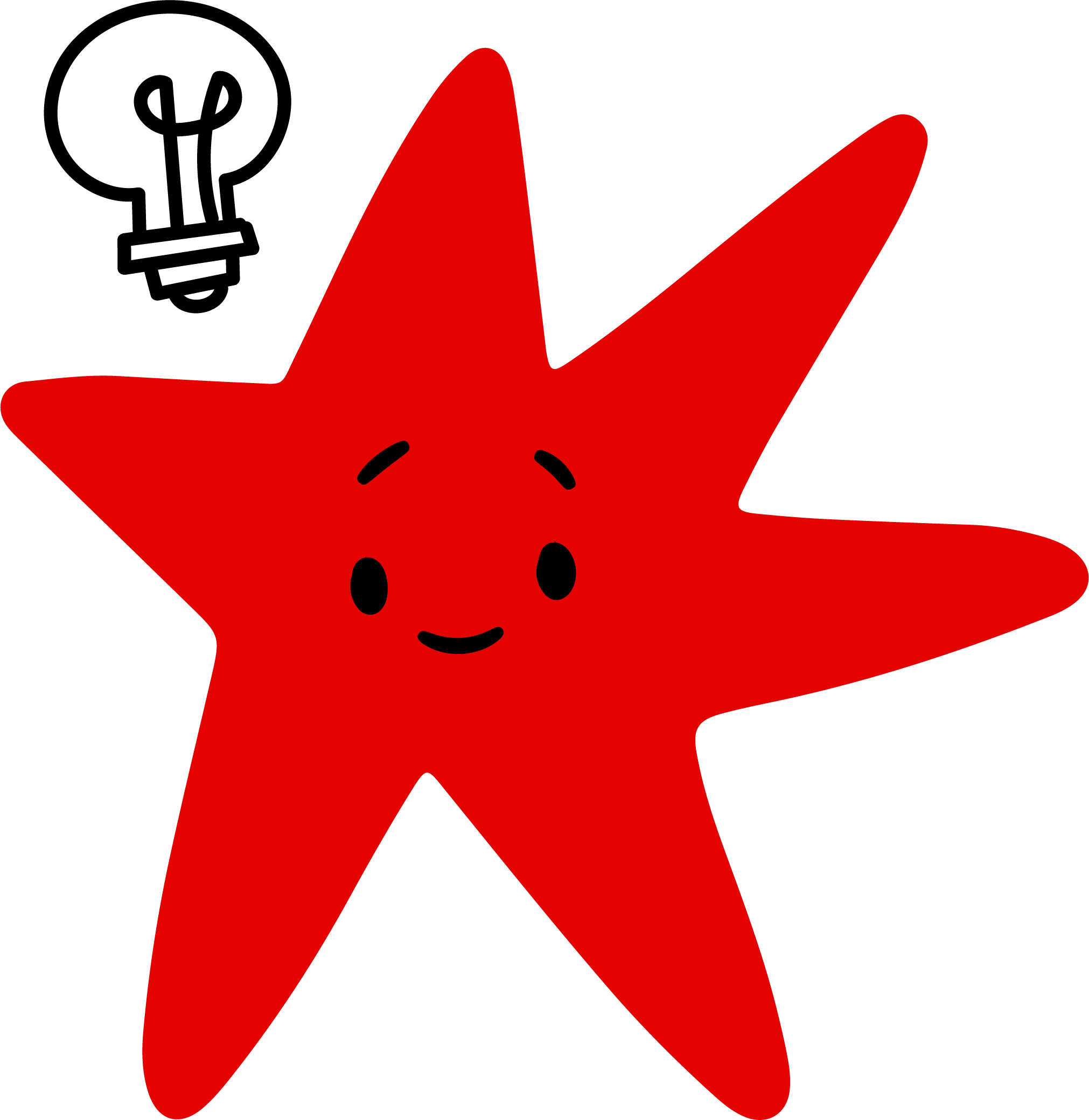 Personaje Siete | Pienso Puedo