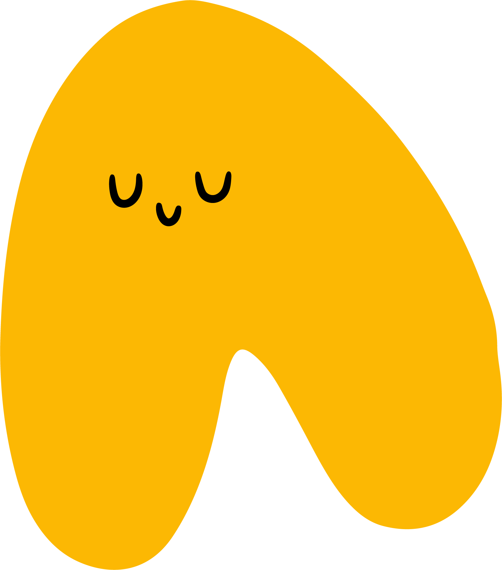 Personaje Tres | Pienso Puedo