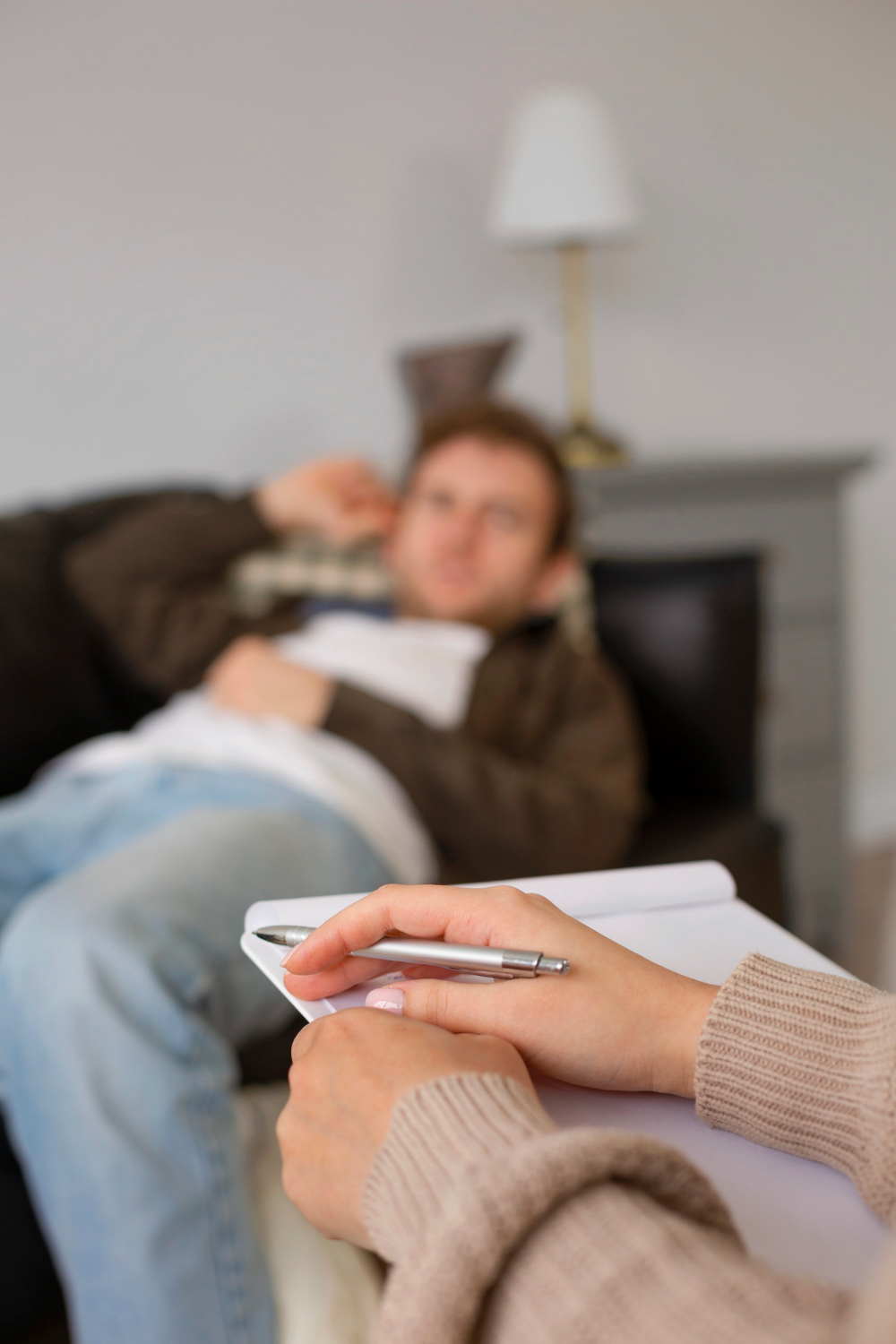 Esperanza y sanación para adultos | Pienso Puedo